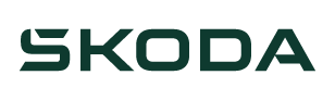SKODA Logo DHT Automobile GmbH  in Osnabrck